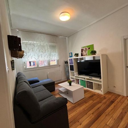 Casa Narolai Daire Bilbao Dış mekan fotoğraf