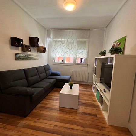 Casa Narolai Daire Bilbao Dış mekan fotoğraf