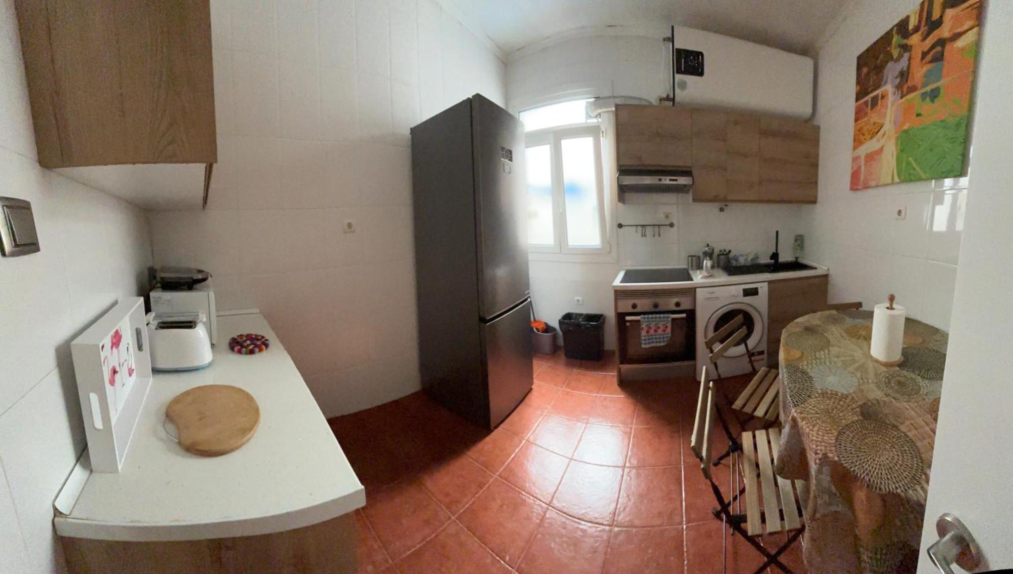 Casa Narolai Daire Bilbao Dış mekan fotoğraf