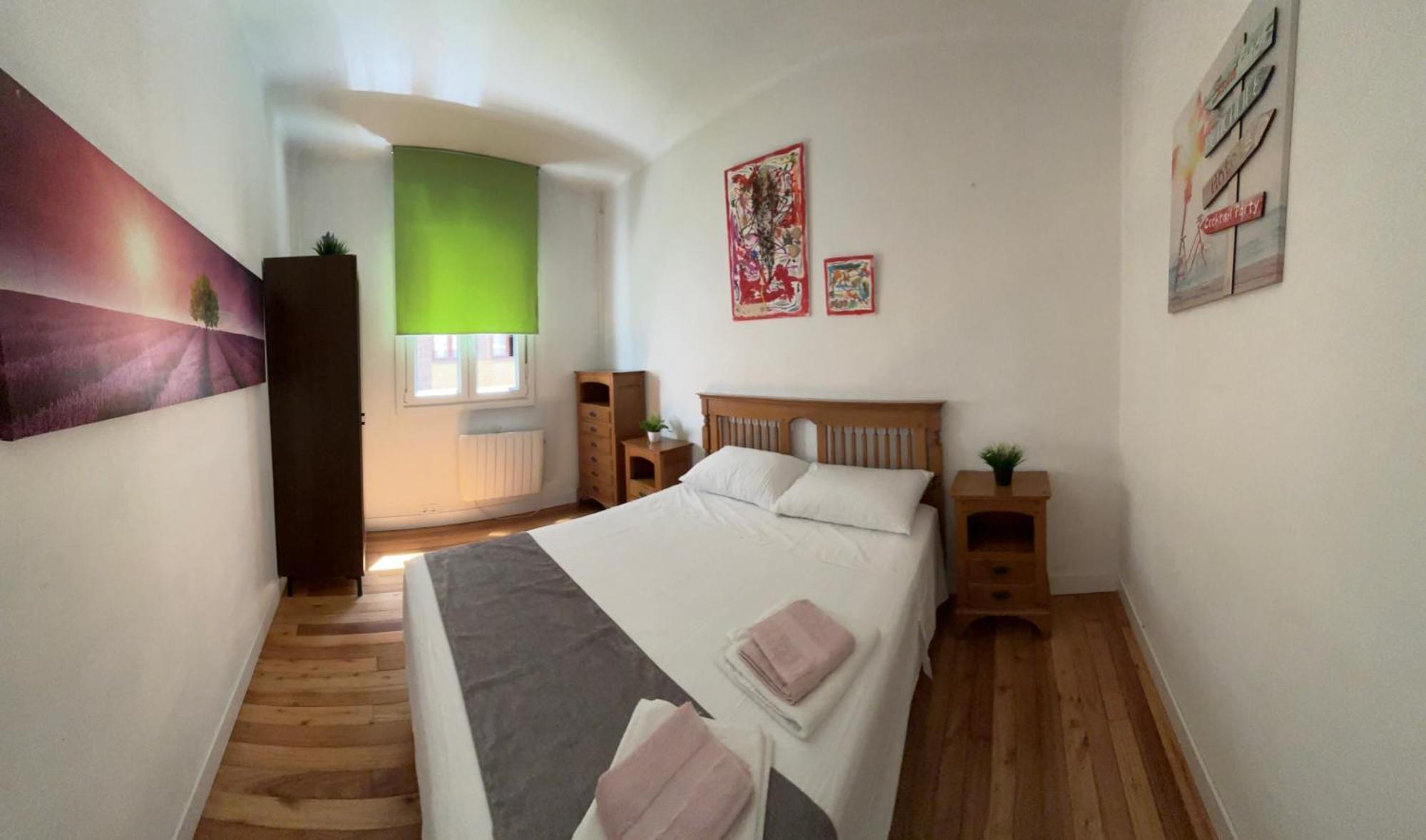 Casa Narolai Daire Bilbao Dış mekan fotoğraf
