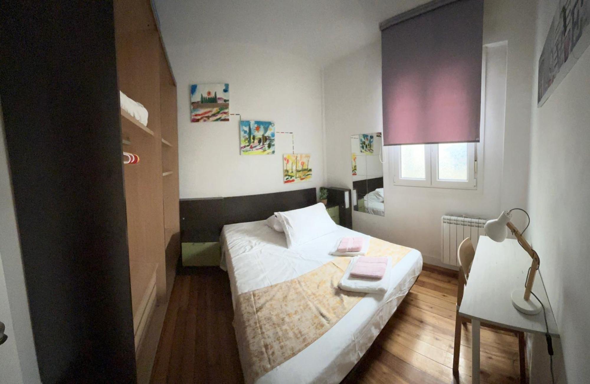 Casa Narolai Daire Bilbao Dış mekan fotoğraf