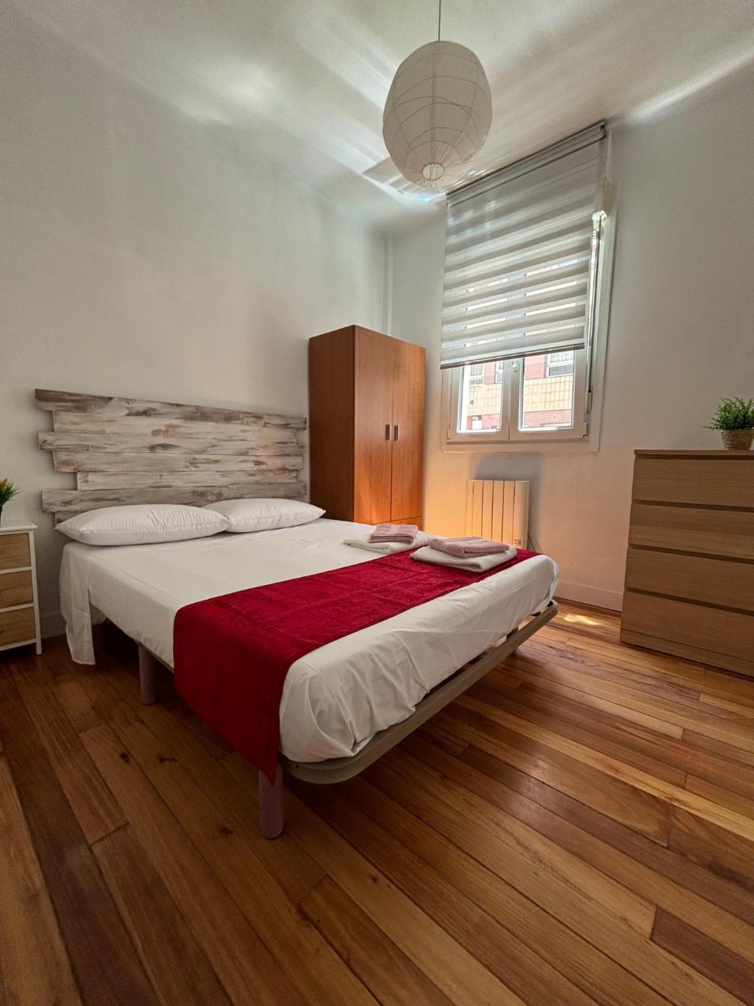Casa Narolai Daire Bilbao Dış mekan fotoğraf