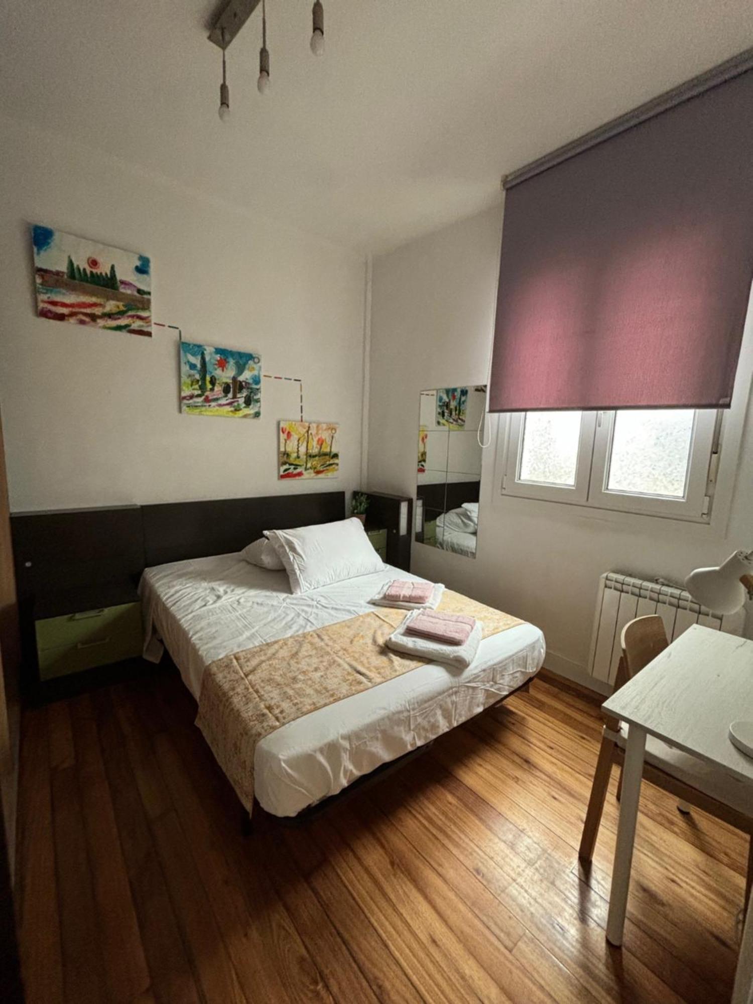 Casa Narolai Daire Bilbao Dış mekan fotoğraf