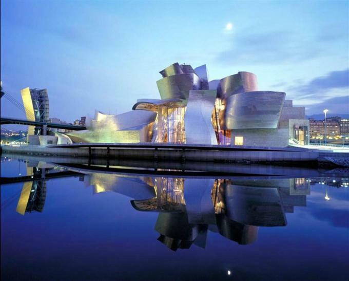 Casa Narolai Daire Bilbao Dış mekan fotoğraf